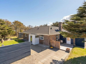 Holiday Home Örjan - 400m from the sea by Interhome, Horsens